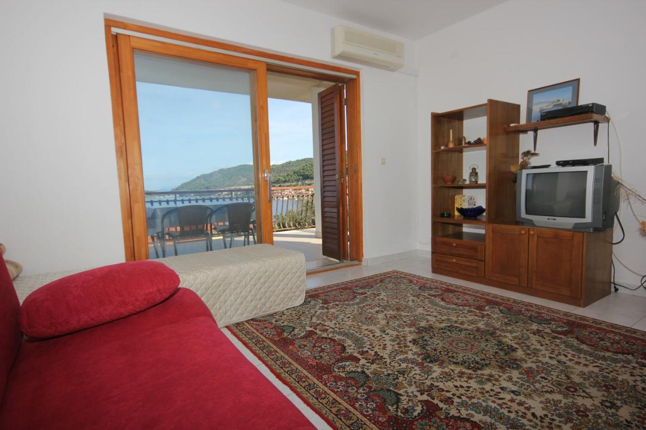 Apartment Vis 2470C Esterno foto
