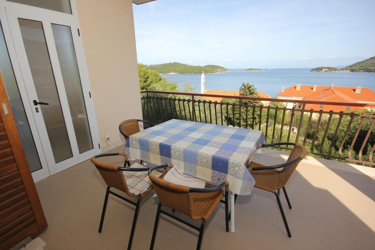 Apartment Vis 2470C Esterno foto